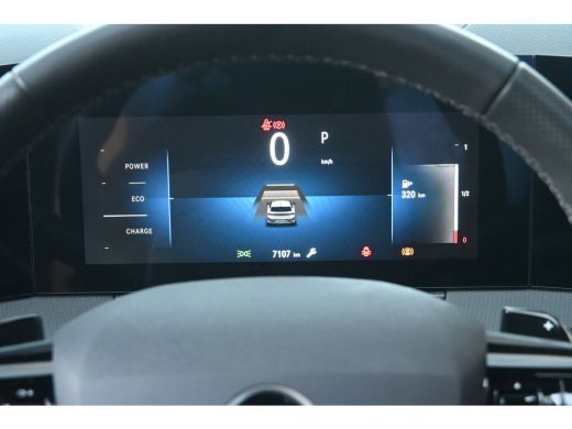 Opel Astra 1.2 Turbo Hybrid Ultimate 145pk | Schuif-/Kanteldak | 360 Camera | LED-Matrix | Elektr. Stoelen |... ActivLease financial lease