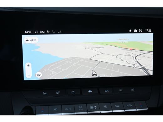 Opel Astra 1.2 Turbo Hybrid Ultimate 145pk | Schuif-/Kanteldak | 360 Camera | LED-Matrix | Elektr. Stoelen |... ActivLease financial lease