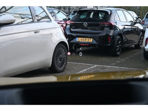 Opel Astra 1.2 Turbo Hybrid Ultimate 145pk | Schuif-/Kanteldak | 360 Camera | LED-Matrix | Elektr. Stoelen |... ActivLease financial lease