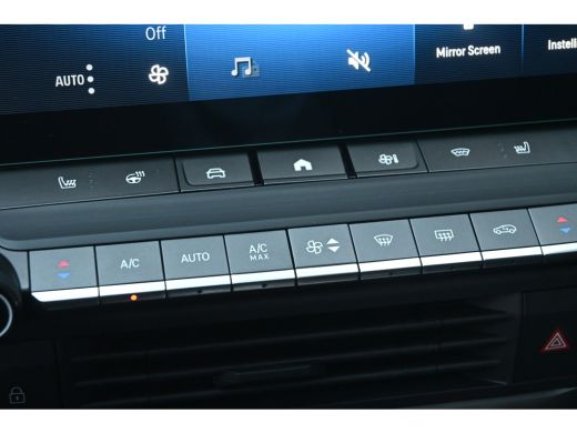 Opel Astra 1.2 Turbo Hybrid Ultimate 145pk | Schuif-/Kanteldak | 360 Camera | LED-Matrix | Elektr. Stoelen |... ActivLease financial lease