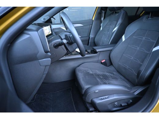 Opel Astra 1.2 Turbo Hybrid Ultimate 145pk | Schuif-/Kanteldak | 360 Camera | LED-Matrix | Elektr. Stoelen |... ActivLease financial lease