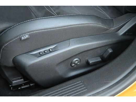 Opel Astra 1.2 Turbo Hybrid Ultimate 145pk | Schuif-/Kanteldak | 360 Camera | LED-Matrix | Elektr. Stoelen |... ActivLease financial lease