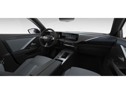 Opel Astra Business Edition - Electric | Achteruitrijcamera 180&deg; | Adaptive Cruise control | Draadloze Apple... ActivLease financial lease