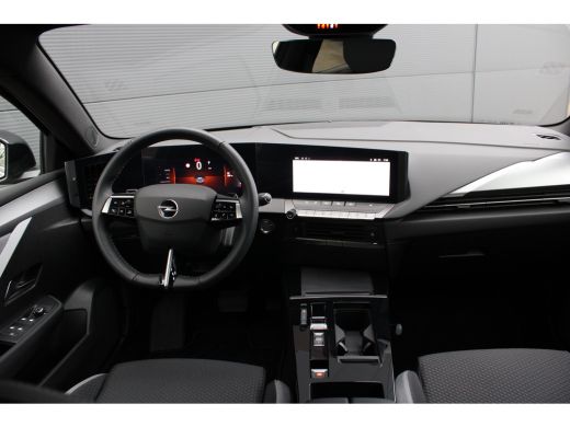 Opel Astra Sports Tourer 1.2 Turbo Hybrid Business Edition | Automaat | Navigatie | Camera | AGR | Stoel + s... ActivLease financial lease