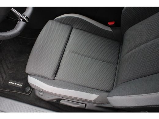 Opel Astra Sports Tourer 1.2 Turbo Hybrid Business Edition | Automaat | Navigatie | Camera | AGR | Stoel + s... ActivLease financial lease