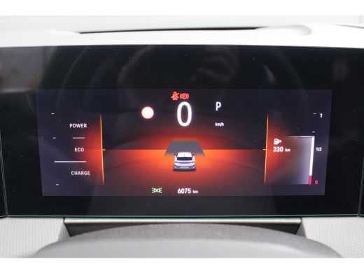 Opel Astra Sports Tourer 1.2 Turbo Hybrid Business Edition | Automaat | Navigatie | Camera | AGR | Stoel + s... ActivLease financial lease