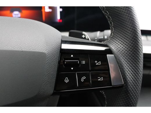 Opel Astra Sports Tourer 1.2 Turbo Hybrid Business Edition | Automaat | Navigatie | Camera | AGR | Stoel + s... ActivLease financial lease