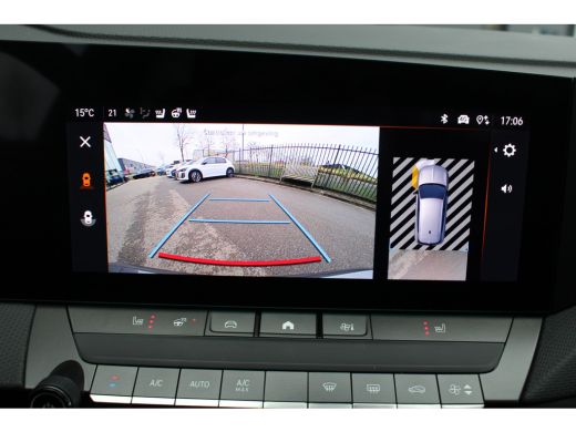 Opel Astra Sports Tourer 1.2 Turbo Hybrid Business Edition | Automaat | Navigatie | Camera | AGR | Stoel + s... ActivLease financial lease