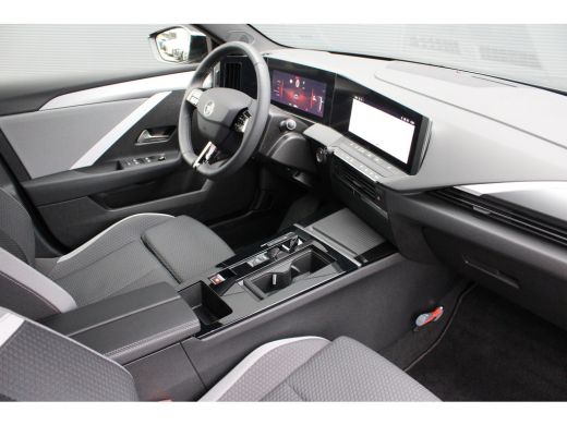 Opel Astra Sports Tourer 1.2 Turbo Hybrid Business Edition | Automaat | Navigatie | Camera | AGR | Stoel + s... ActivLease financial lease