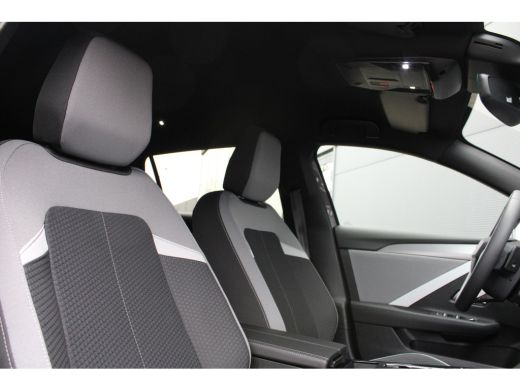 Opel Astra Sports Tourer 1.2 Turbo Hybrid Business Edition | Automaat | Navigatie | Camera | AGR | Stoel + s... ActivLease financial lease