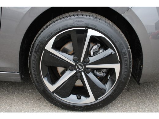 Opel Astra Sports Tourer 1.2 Turbo Hybrid Business Edition | Automaat | Navigatie | Camera | AGR | Stoel + s... ActivLease financial lease