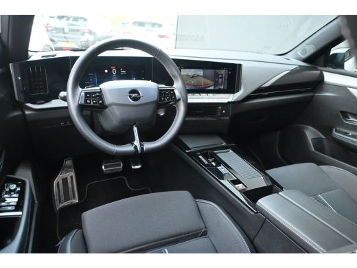 Opel Astra Sports Tourer 1.6 Turbo Plug In Hybrid GS 180pk | Adaptive Cruise | LED-Matrix | Stuur/Stoelverwa... ActivLease financial lease