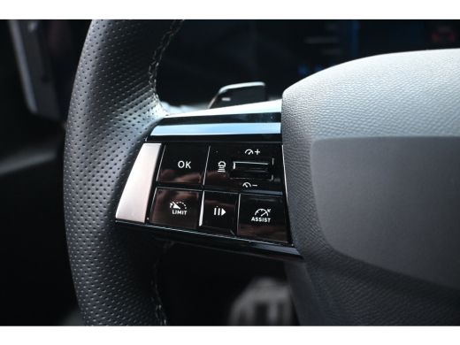 Opel Astra Sports Tourer 1.6 Turbo Plug In Hybrid GS 180pk | Adaptive Cruise | LED-Matrix | Stuur/Stoelverwa... ActivLease financial lease