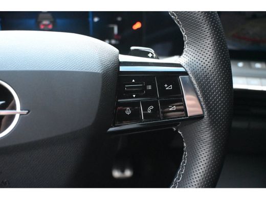 Opel Astra Sports Tourer 1.6 Turbo Plug In Hybrid GS 180pk | Adaptive Cruise | LED-Matrix | Stuur/Stoelverwa... ActivLease financial lease