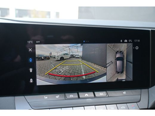 Opel Astra Sports Tourer 1.6 Turbo Plug In Hybrid GS 180pk | Adaptive Cruise | LED-Matrix | Stuur/Stoelverwa... ActivLease financial lease