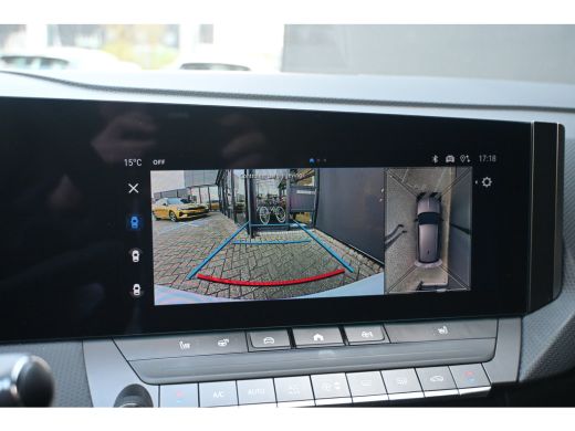 Opel Astra Sports Tourer 1.6 Turbo Plug In Hybrid GS 180pk | Adaptive Cruise | LED-Matrix | Stuur/Stoelverwa... ActivLease financial lease