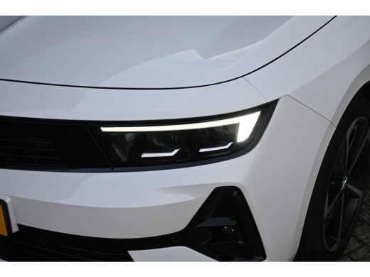 Opel Astra Sports Tourer 1.6 Turbo Plug In Hybrid GS 180pk | Adaptive Cruise | LED-Matrix | Stuur/Stoelverwa... ActivLease financial lease