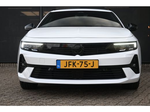 Opel Astra Sports Tourer 1.6 Turbo Plug In Hybrid GS 180pk | Adaptive Cruise | LED-Matrix | Stuur/Stoelverwa... ActivLease financial lease