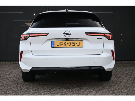 Opel Astra Sports Tourer 1.6 Turbo Plug In Hybrid GS 180pk | Adaptive Cruise | LED-Matrix | Stuur/Stoelverwa... ActivLease financial lease
