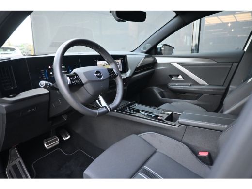 Opel Astra Sports Tourer 1.6 Turbo Plug In Hybrid GS 180pk | Adaptive Cruise | LED-Matrix | Stuur/Stoelverwa... ActivLease financial lease