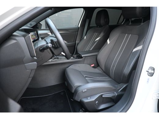 Opel Astra Sports Tourer 1.6 Turbo Plug In Hybrid GS 180pk | Adaptive Cruise | LED-Matrix | Stuur/Stoelverwa... ActivLease financial lease