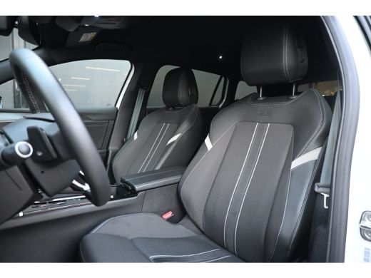 Opel Astra Sports Tourer 1.6 Turbo Plug In Hybrid GS 180pk | Adaptive Cruise | LED-Matrix | Stuur/Stoelverwa... ActivLease financial lease