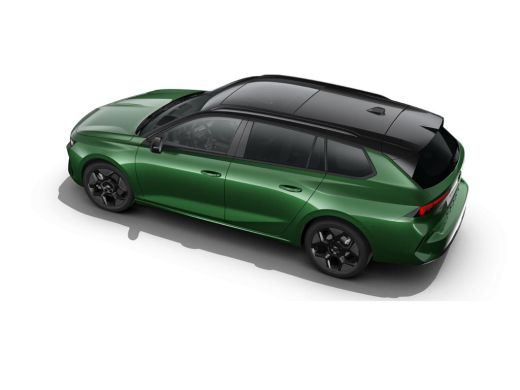 Opel Astra Ultimate - Plug-In Hybrid | 3,7 kW boordlader | Achteruitrijcamera 180&deg; | Adaptive Cruise control ActivLease financial lease