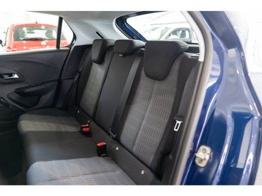 Opel Corsa 1.2 Edition | Apple Carplay & Android Auto | Parkeersensoren | Cruise Controle | Airco | Bluetoot... ActivLease financial lease