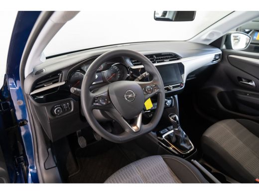 Opel Corsa 1.2 Edition | Apple Carplay & Android Auto | Parkeersensoren | Cruise Controle | Airco | Bluetoot... ActivLease financial lease