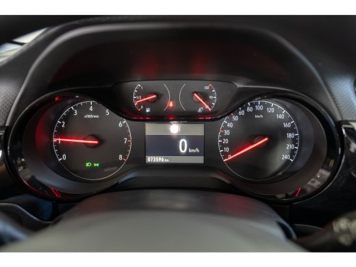 Opel Corsa 1.2 Edition | Apple Carplay & Android Auto | Parkeersensoren | Cruise Controle | Airco | Bluetoot... ActivLease financial lease