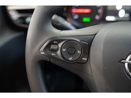 Opel Corsa 1.2 Edition | Apple Carplay & Android Auto | Parkeersensoren | Cruise Controle | Airco | Bluetoot... ActivLease financial lease