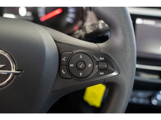 Opel Corsa 1.2 Edition | Apple Carplay & Android Auto | Parkeersensoren | Cruise Controle | Airco | Bluetoot... ActivLease financial lease