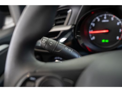 Opel Corsa 1.2 Edition | Apple Carplay & Android Auto | Parkeersensoren | Cruise Controle | Airco | Bluetoot... ActivLease financial lease