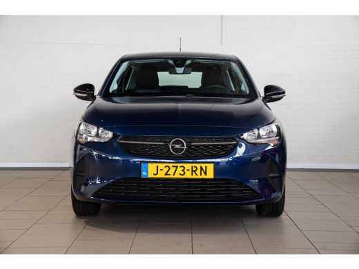 Opel Corsa 1.2 Edition | Apple Carplay & Android Auto | Parkeersensoren | Cruise Controle | Airco | Bluetoot... ActivLease financial lease
