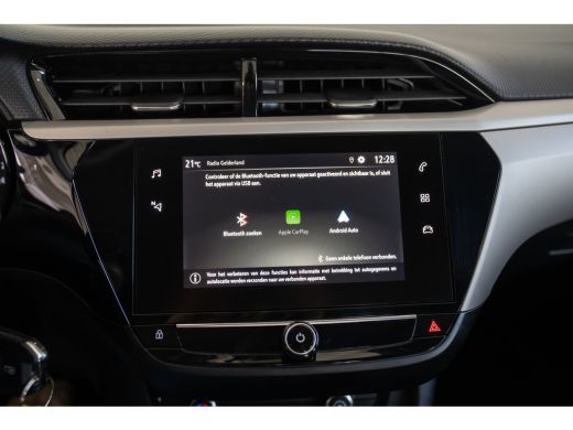 Opel Corsa 1.2 Edition | Apple Carplay & Android Auto | Parkeersensoren | Cruise Controle | Airco | Bluetoot... ActivLease financial lease