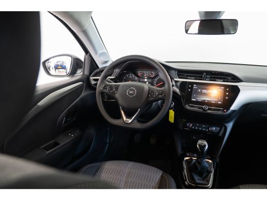 Opel Corsa 1.2 Edition | Apple Carplay & Android Auto | Parkeersensoren | Cruise Controle | Airco | Bluetoot... ActivLease financial lease