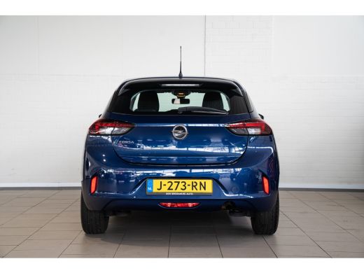Opel Corsa 1.2 Edition | Apple Carplay & Android Auto | Parkeersensoren | Cruise Controle | Airco | Bluetoot... ActivLease financial lease