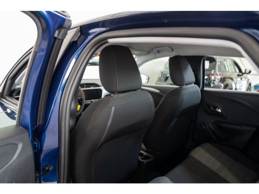 Opel Corsa 1.2 Edition | Apple Carplay & Android Auto | Parkeersensoren | Cruise Controle | Airco | Bluetoot... ActivLease financial lease