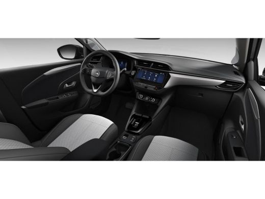 Opel Corsa-e Business Edition - Electric | Achteruitrijcamera | Dode hoek waarschuwing | Draadloze Apple Carpl... ActivLease financial lease
