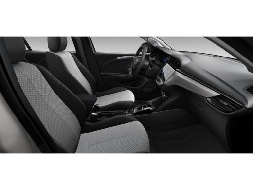 Opel Corsa-e Business Edition - Electric | Achteruitrijcamera | Dode hoek waarschuwing | Draadloze Apple Carpl... ActivLease financial lease