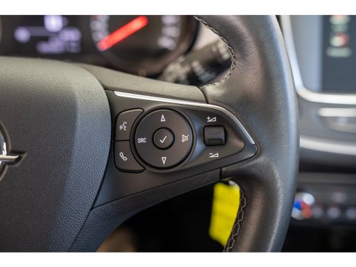 Opel Crossland X 1.2 Turbo 110PK Edition | Apple Carplay & Andoid Auto | Lichtmetalen velgen | Airco | Cruise Cont... ActivLease financial lease