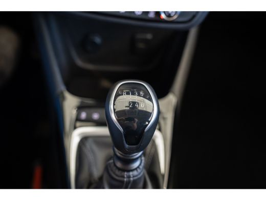 Opel Crossland X 1.2 Turbo 110PK Edition | Apple Carplay & Andoid Auto | Lichtmetalen velgen | Airco | Cruise Cont... ActivLease financial lease