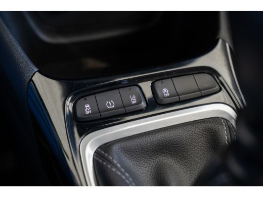Opel Crossland X 1.2 Turbo 110PK Edition | Apple Carplay & Andoid Auto | Lichtmetalen velgen | Airco | Cruise Cont... ActivLease financial lease