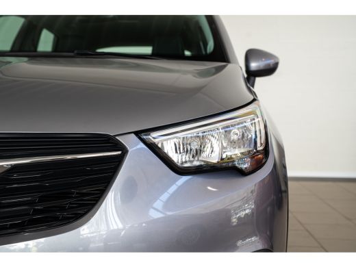 Opel Crossland X 1.2 Turbo 110PK Edition | Apple Carplay & Andoid Auto | Lichtmetalen velgen | Airco | Cruise Cont... ActivLease financial lease