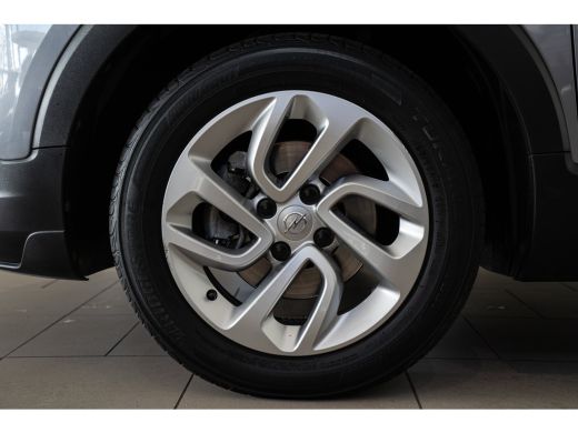 Opel Crossland X 1.2 Turbo 110PK Edition | Apple Carplay & Andoid Auto | Lichtmetalen velgen | Airco | Cruise Cont... ActivLease financial lease