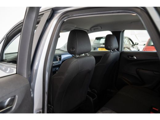 Opel Crossland X 1.2 Turbo 110PK Edition | Apple Carplay & Andoid Auto | Lichtmetalen velgen | Airco | Cruise Cont... ActivLease financial lease