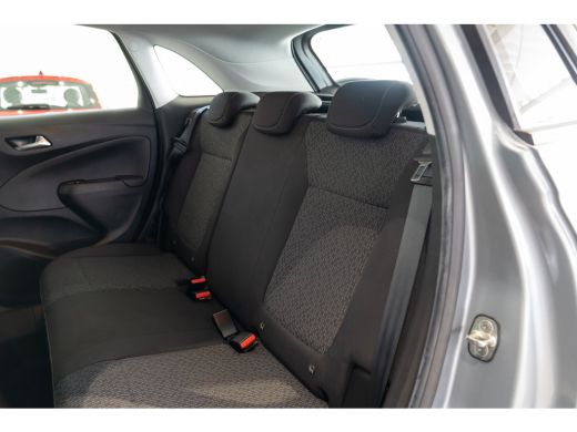 Opel Crossland X 1.2 Turbo 110PK Edition | Apple Carplay & Andoid Auto | Lichtmetalen velgen | Airco | Cruise Cont... ActivLease financial lease