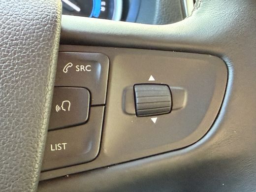 Opel Vivaro-e DC 75 kWh (Stoelverwarming - 2x Schuifdeuren - Keyless Entry - Laadruimte betimmering - Automatis... ActivLease financial lease