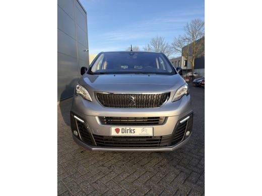 Opel Vivaro-e DC 75 kWh (Stoelverwarming - 2x Schuifdeuren - Keyless Entry - Laadruimte betimmering - Automatis... ActivLease financial lease