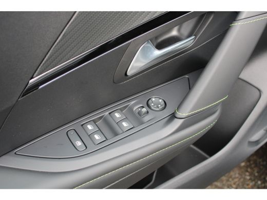 Peugeot 208 GT Hybrid 110 e-DCS6 Automaat | Mild Hybrid | Navigatie | Camera | Adaptieve cruise control | ActivLease financial lease